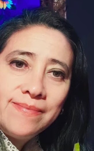 Teresa bustamante